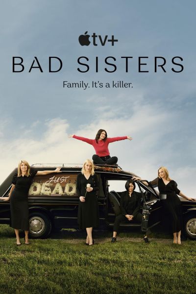 watch-Bad Sisters