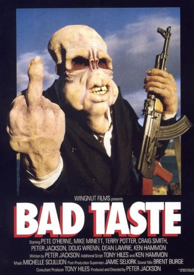 watch-Bad Taste