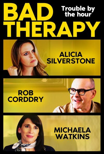 watch-Bad Therapy