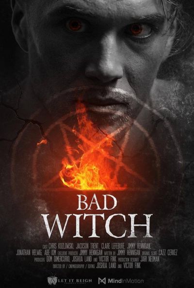 watch-Bad Witch