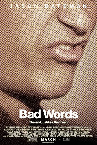 watch-Bad Words