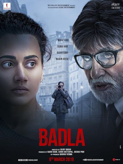 watch-Badla