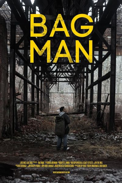 watch-Bag Man