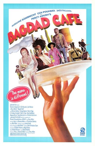 watch-Bagdad Cafe