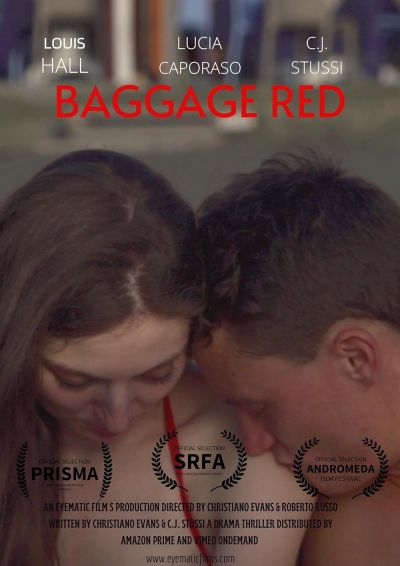 watch-Baggage Red