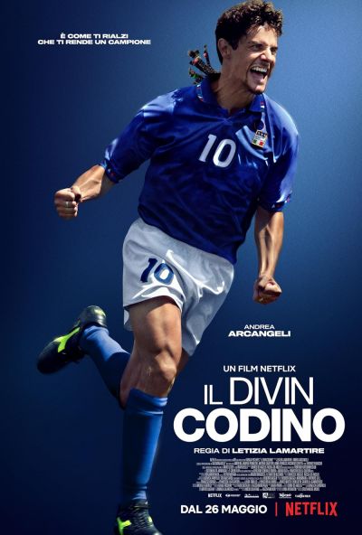 watch-Baggio  The Divine Ponytail