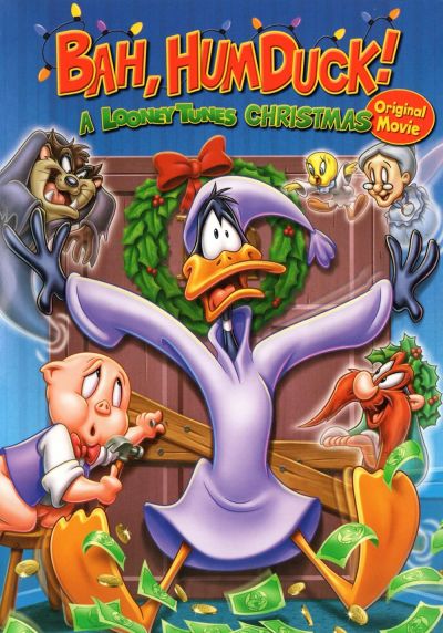 watch-Bah  Humduck   A Looney Tunes Christmas