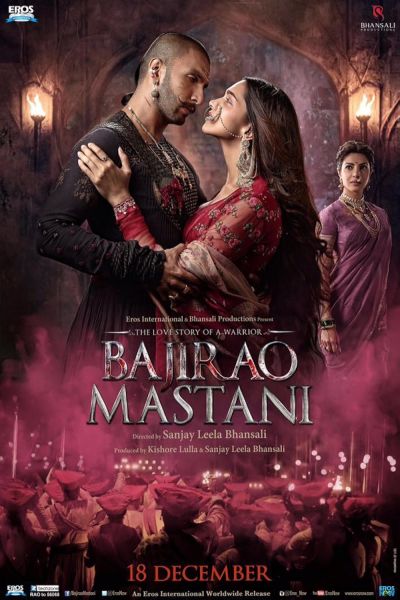 watch-Bajirao Mastani