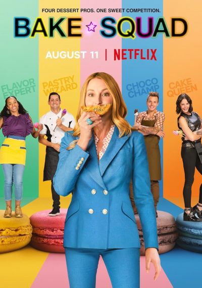 watch-Bake Squad