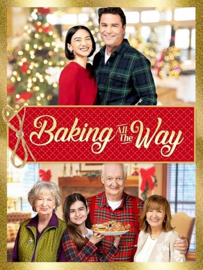 watch-Baking All the Way