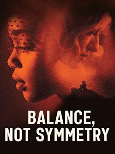 watch-Balance  Not Symmetry