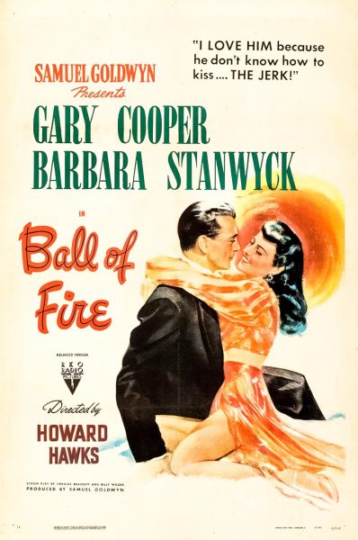 watch-Ball of Fire