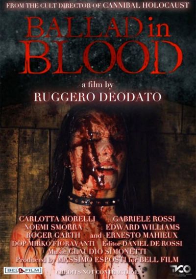 watch-Ballad in Blood