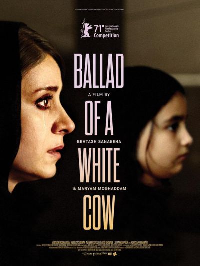 watch-Ballad of a White Cow