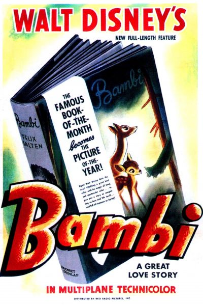 watch-Bambi