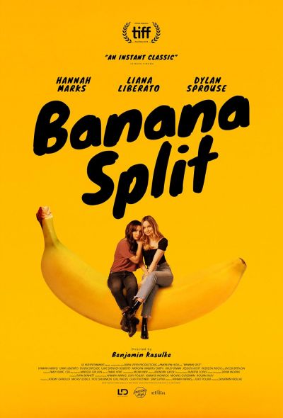 watch-Banana Split