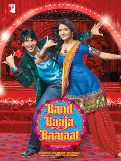 watch-Band Baaja Baaraat