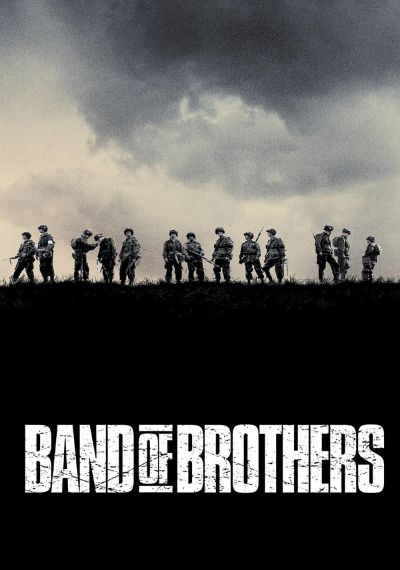 watch-Band of Brothers