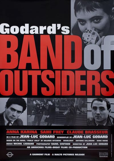 watch-Band of Outsiders