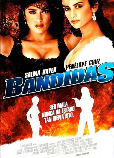watch-Bandidas