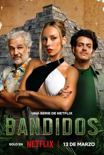 watch-Bandidos