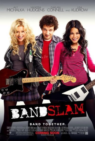 watch-Bandslam