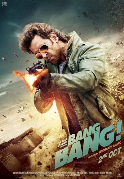 watch-Bang Bang
