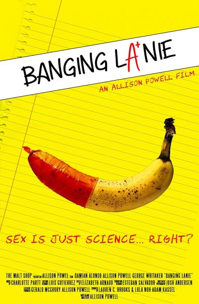 watch-Banging Lanie
