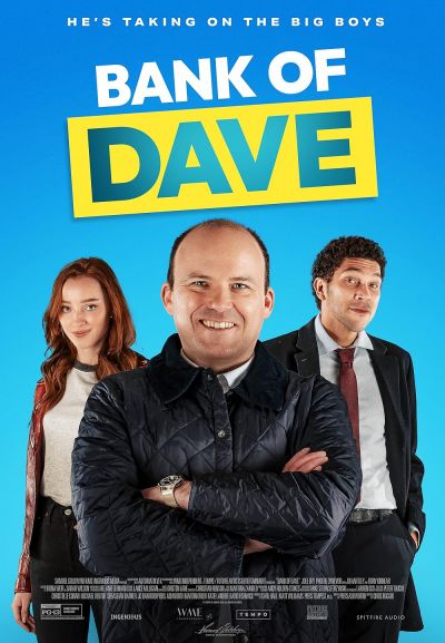 watch-Bank of Dave