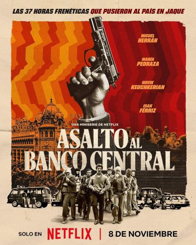watch-Bank Under Siege