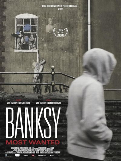 watch-Banksy Most Wanted