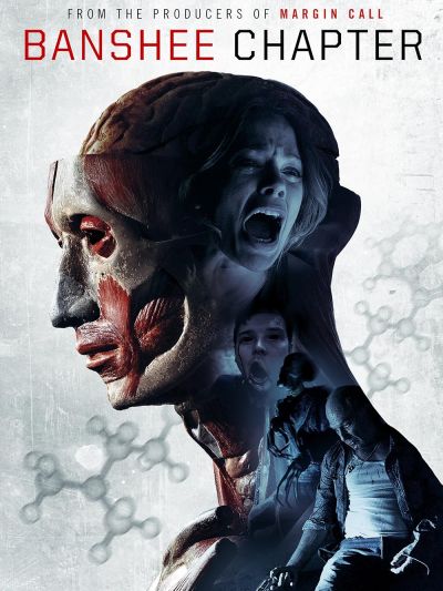 watch-Banshee Chapter