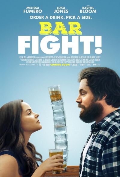 watch-Bar Fight