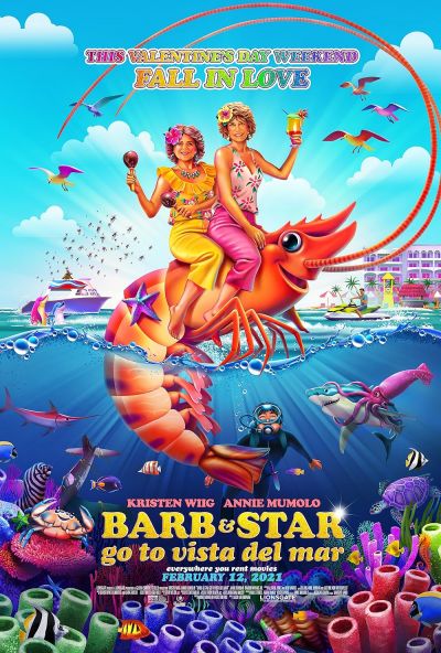 watch-Barb   Star Go to Vista Del Mar