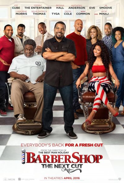 watch-Barbershop  The Next Cut