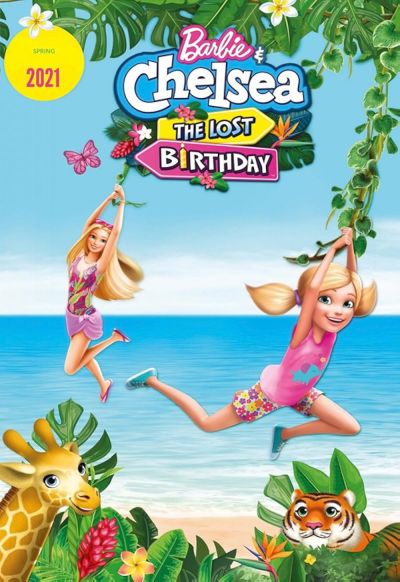 watch-Barbie   Chelsea  The Lost Birthday