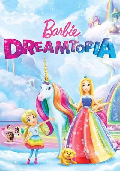 watch-Barbie Dreamtopia