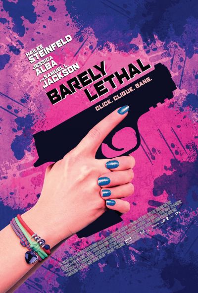 watch-Barely Lethal