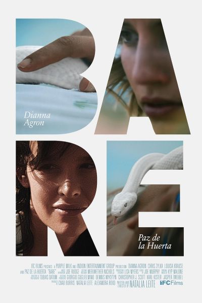watch-Bare