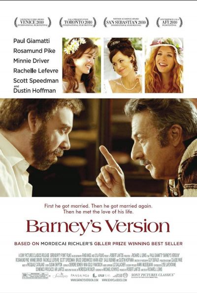 watch-Barney s Version