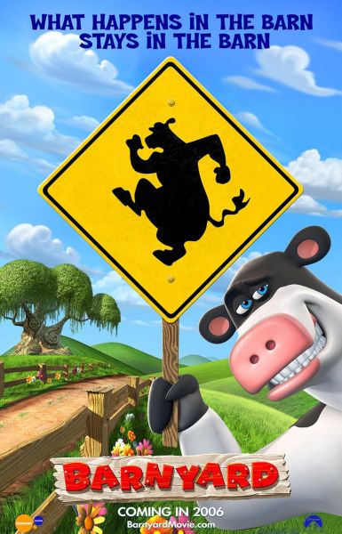 watch-Barnyard
