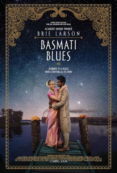 watch-Basmati Blues