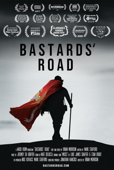 watch-Bastards  Road