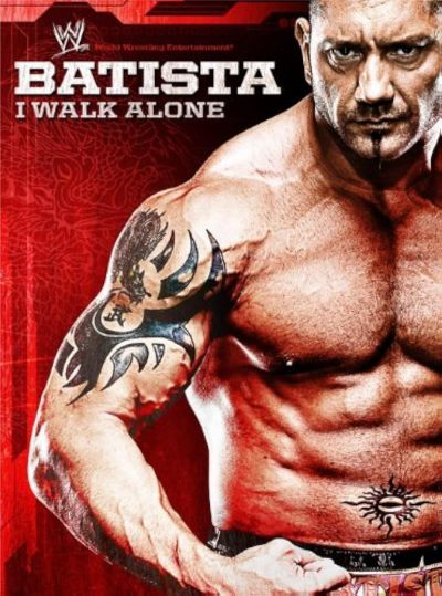 watch-Batista - I Walk Alone