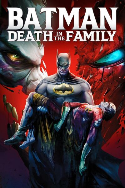 watch-Batman  Death in the Family