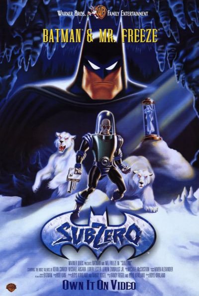 watch-Batman   Mr  Freeze  SubZero