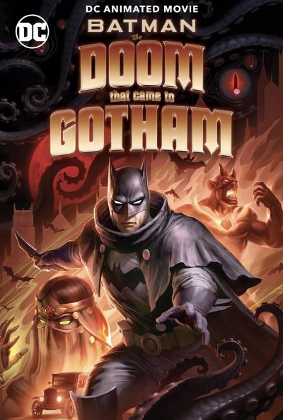 watch-Batman  The Doom That Came to Gotham