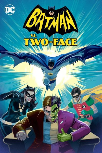 watch-Batman vs  Two-Face