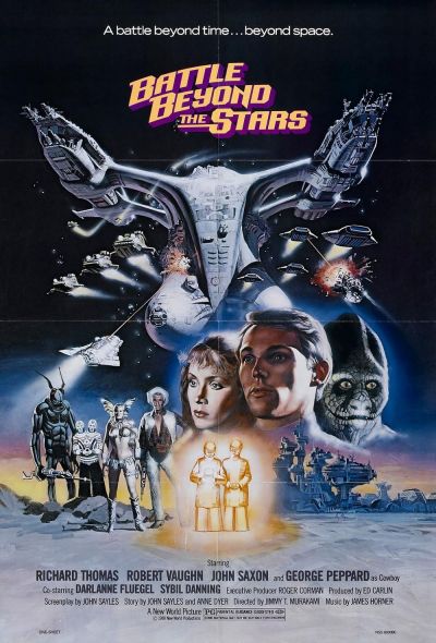 watch-Battle Beyond the Stars