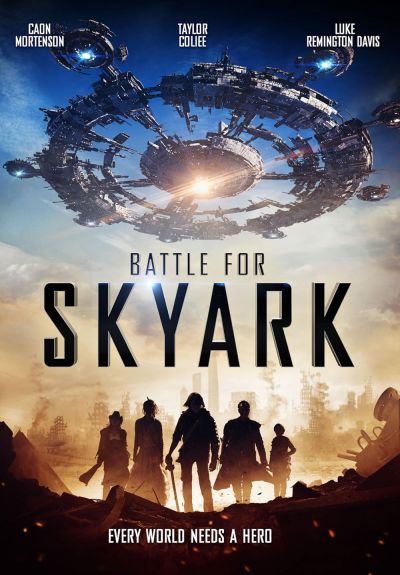 watch-Battle For SkyArk